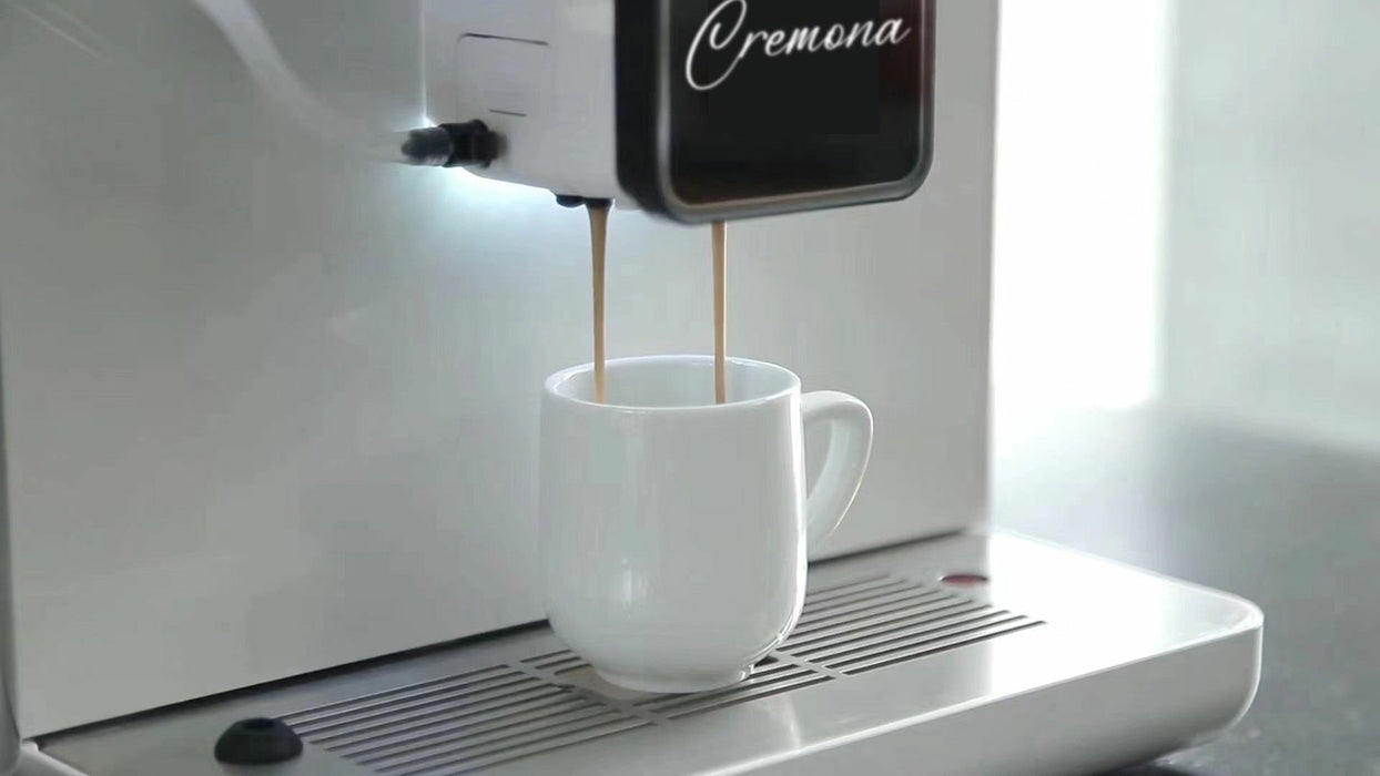 EAN 0755717334183 - Acopino Cremona Totalmente automática Máquina espresso 1,7 L imagen 3