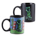 EAN 5055964767105 - Paladone Minecraft Creeper Heat Change Mug tazón Multicolor Universal 1 pieza(s) imagen 2