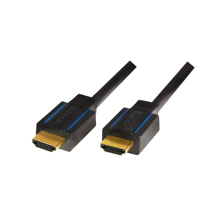 EAN 4052792041132 - LogiLink CHB007 cable HDMI 7,5 m HDMI tipo A (Estándar) Negro imagen 4