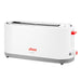 EAN 8422160045479 - Ufesa TT7365 7 1 rebanada(s) 900 W Rojo, Blanco imagen 1