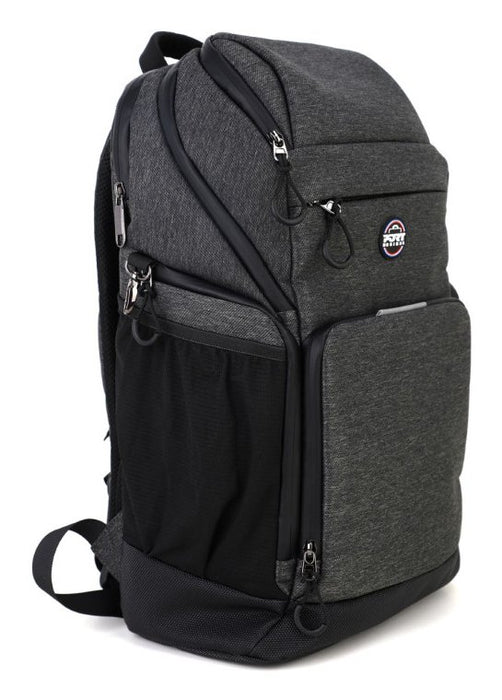 EAN 3567041704016 - Port Designs 170401 maletines para portátil 40,6 cm (16") Mochila Negro, Gris imagen 4