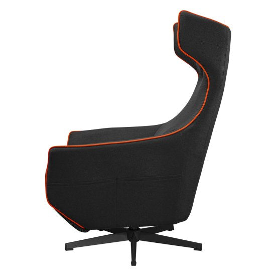 EAN 4710483778445 - COUGAR Gaming Magus Sofá de gaming Asiento acolchado Negro imagen 4