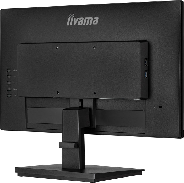 EAN 4948570122561 - iiyama ProLite XU2292HSU-B6 pantalla para PC 54,6 cm (21.5") 1920 x 1080 Pixeles Full HD LED Negro imagen 11