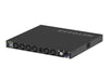 EAN 606449165135 - NETGEAR M4350-24X8F8V Gestionado L3 10G Ethernet (100/1000/10000) Energía sobre Ethernet (PoE) 1U Negro imagen 4