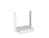 EAN 4897082922377 - Keenetic Carrier 3rd Gen KN-1721 router inalámbrico Ethernet rápido Doble banda (2,4 GHz / 5 GHz) Gris, B imagen 12