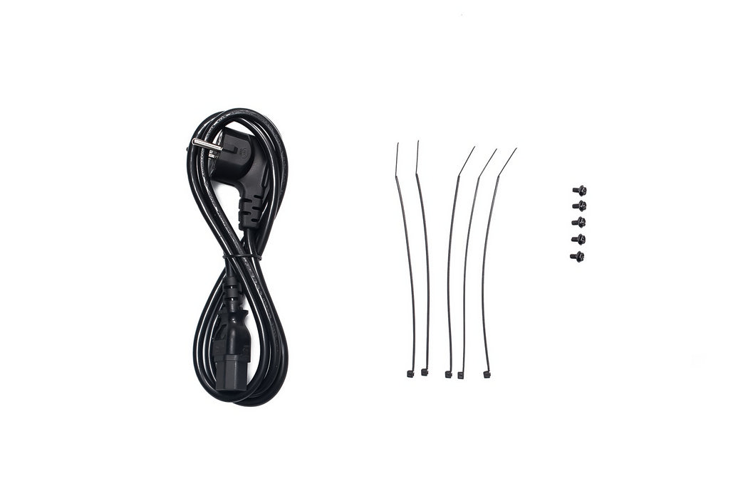 EAN 4260052191163 - be quiet! PURE POWER 12 550W unidad de fuente de alimentación 20+4 pin ATX ATX Negro imagen 4