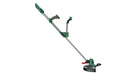 EAN 4059952614489 - Bosch Universal GrassCut 18V-260 26 cm Batería Negro, Verde imagen 1