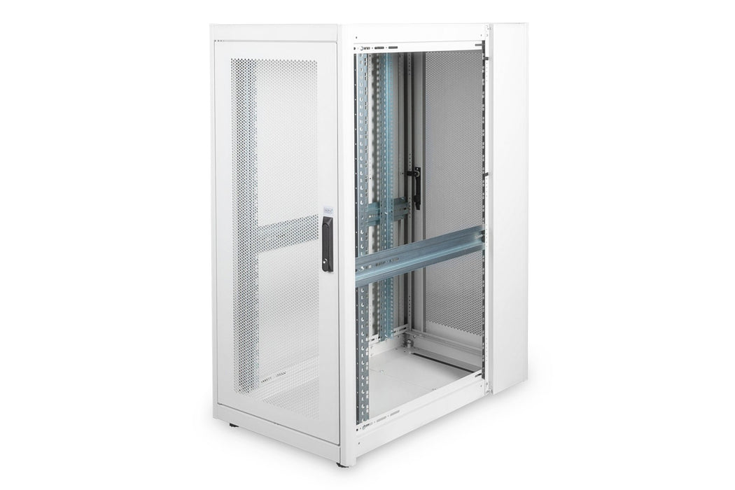 EAN 4016032336532 - Digitus DN-19 SRV-26U-D armario rack Rack o bastidor independiente Gris imagen 3