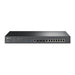 EAN 4897098683132 - TP-Link Omada ER8411 router Gigabit Ethernet Negro imagen 1