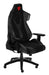 EAN 5901969432312 - GENESIS Nitro 650 Butaca para jugar Asiento acolchado Negro imagen 1