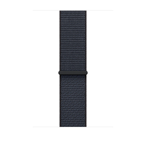 EAN 0195949656651 - Apple MXL43ZM/A Accesorios para dispositivos vestibles inteligentes Grupo de rock Azul Nylon, Poliéster,  imagen 1