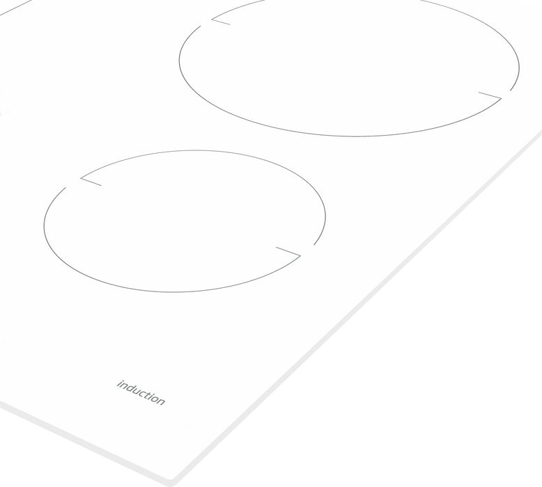 EAN 8690842386619 - Beko HII64200FMTW Blanco Integrado 60 cm Con placa de inducción 4 zona(s) imagen 4