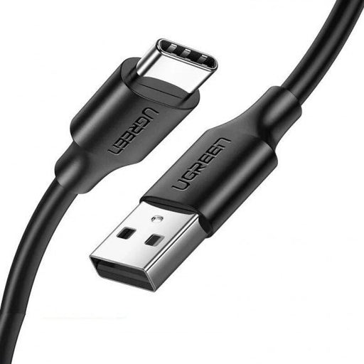 EAN 6957303861170 - Ugreen 60117 cable USB USB 2.0 1,5 m USB A USB C Negro imagen 1
