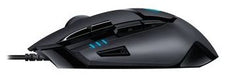 EAN 5099206051768 - Logitech G 910-004067 ratón Juego USB tipo A Óptico 4000 DPI imagen 4