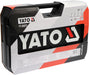 EAN 5906083388729 - Yato YT-38872 juego de herramientas mecanicas 128 herramientas imagen 4