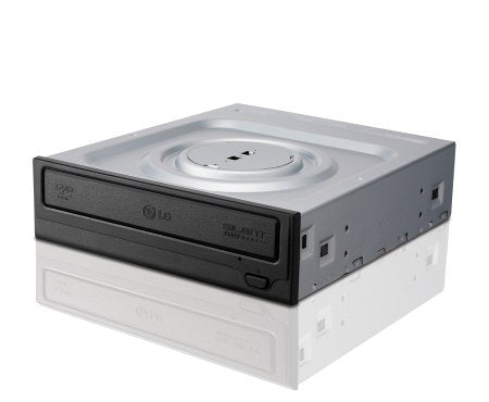 EAN 8806087496529 - LG DH18NS61 unidad de disco óptico Interno DVD-ROM Negro imagen 1