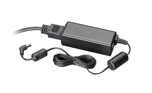 EAN 0197497608823 - Poly CCX 500/505/600/700 Edge E500 Power Supply with Power Cord - 48V/0.52A adaptador e inversor de corri imagen 1