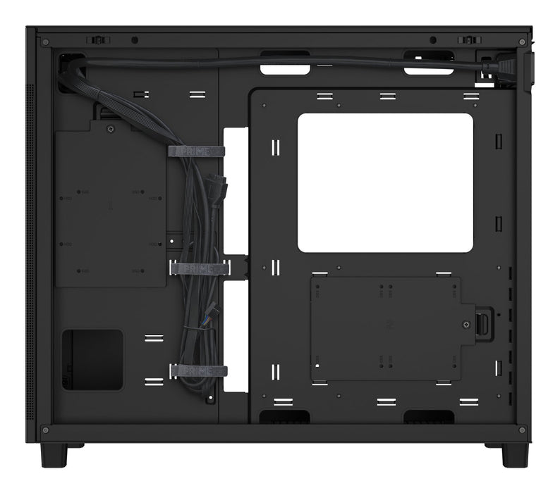 EAN 4711636165068 - ASUS PRIME AP303 TG Black Negro imagen 9