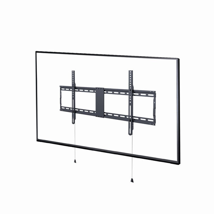 EAN 8716309126175 - Gembird WM-90F-01 soporte para TV 2,29 m (90") Negro imagen 3