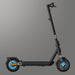 EAN 6932554403836 - Xiaomi Scooter 5 Pro Negro, Gris 20 kmh 10,2 Ah imagen 16