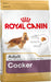 EAN 3182550811538 - Royal Canin Cocker Adult 12 kg Adulto Maíz, Aves, Arroz imagen 1