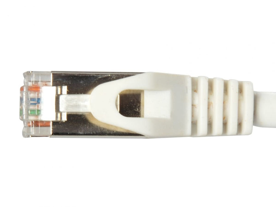 EAN 4015867132661 - Equip 605716 cable de red Blanco 10 m Cat6a S/FTP (S-STP) imagen 4
