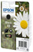 EAN 5057454493952 - Epson Daisy C13T18014012 cartucho de tinta 1 pieza(s) Original Rendimiento estándar imagen 2
