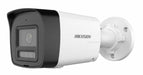 EAN 6936422114787 - Hikvision DS-2CD1043G2-LIUF/SL(2.8MM)PL cámara de vigilancia Bala (forma) Cámara de seguridad IP Interior imagen 1