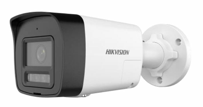 EAN 6936422114787 - Hikvision DS-2CD1043G2-LIUF/SL(2.8MM)PL cámara de vigilancia Bala (forma) Cámara de seguridad IP Interior imagen 1