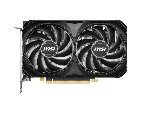 EAN 4711377216166 - MSI VENTUS 912-V512-001 tarjeta gráfica NVIDIA GeForce RTX 4060 Ti 8 GB GDDR6 imagen 2