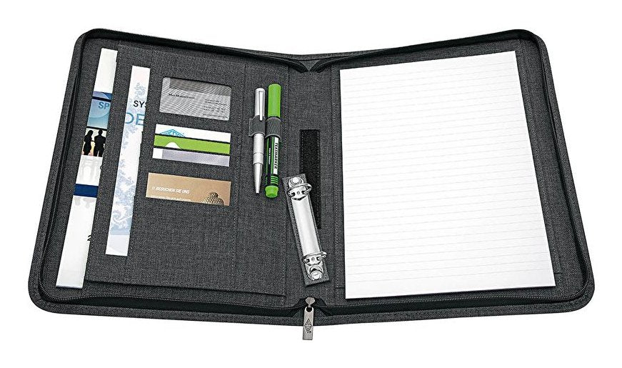 EAN 4003801864068 - Wedo 58 352412 organizador personal Poliéster Gris imagen 4