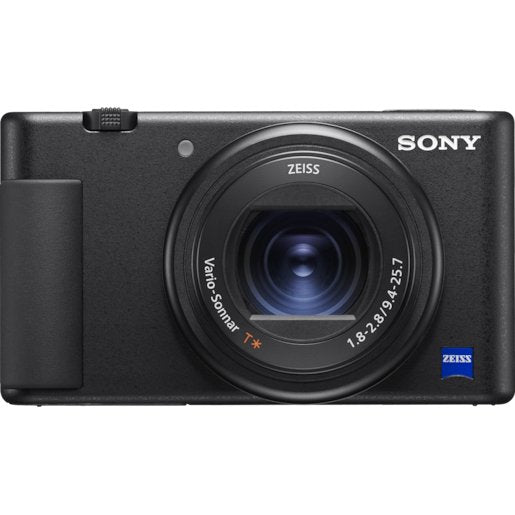EAN 4548736166592 - Sony ZV-1 1" 20,1 MP Exmor RS CMOS 8192 x 1856 Pixeles Negro imagen 4
