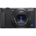 EAN 4548736166592 - Sony ZV-1 1" 20,1 MP Exmor RS CMOS 8192 x 1856 Pixeles Negro imagen 4
