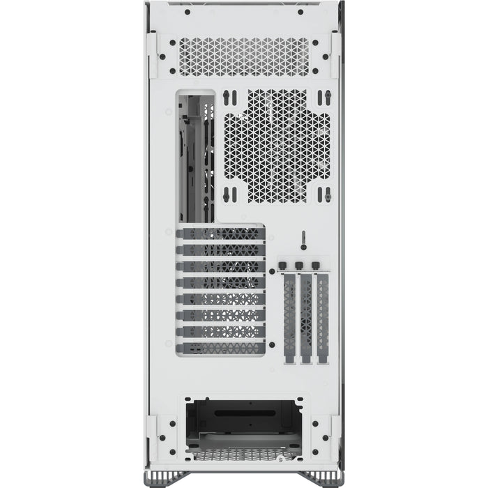 EAN 0840006636441 - Corsair 7000D AIRFLOW Full Tower Blanco imagen 7