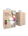 EAN 8426801157736 - Muvit MIOBULB007 iluminación inteligente Bombilla inteligente Wi-Fi 10 W imagen 4