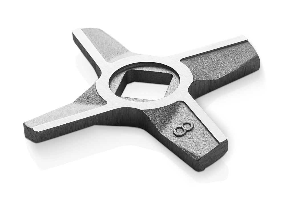 EAN 4242005137947 - Bosch MFW3X13W picadora 500 W Negro, Blanco imagen 6