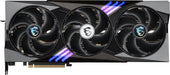 EAN 4711377302456 - MSI GAMING GeForce RTX5090 TRIO OC 32GB NVIDIA GeForce RTX 5090 GDDR7 imagen 3