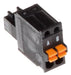 EAN 7331021042865 - Axis 5505-261 conector A 2-pin 2.5 Gris imagen 1