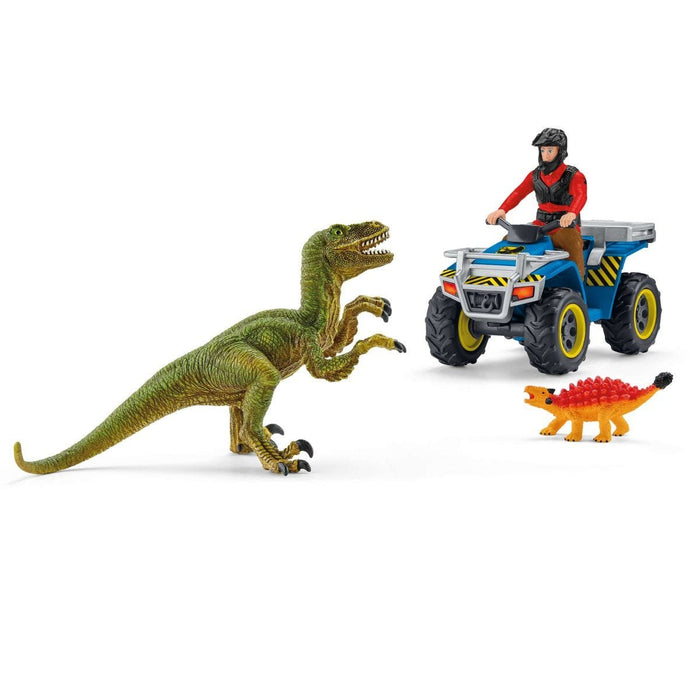 EAN 4059433014333 - schleich Dinosaurs 41466 set de juguetes imagen 3