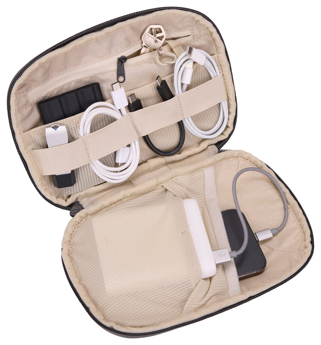 EAN 0085854255721 - Thule Subterra 2 TSPW401 Vetiver Gray Carcasa rígida Poliéster Gris imagen 6