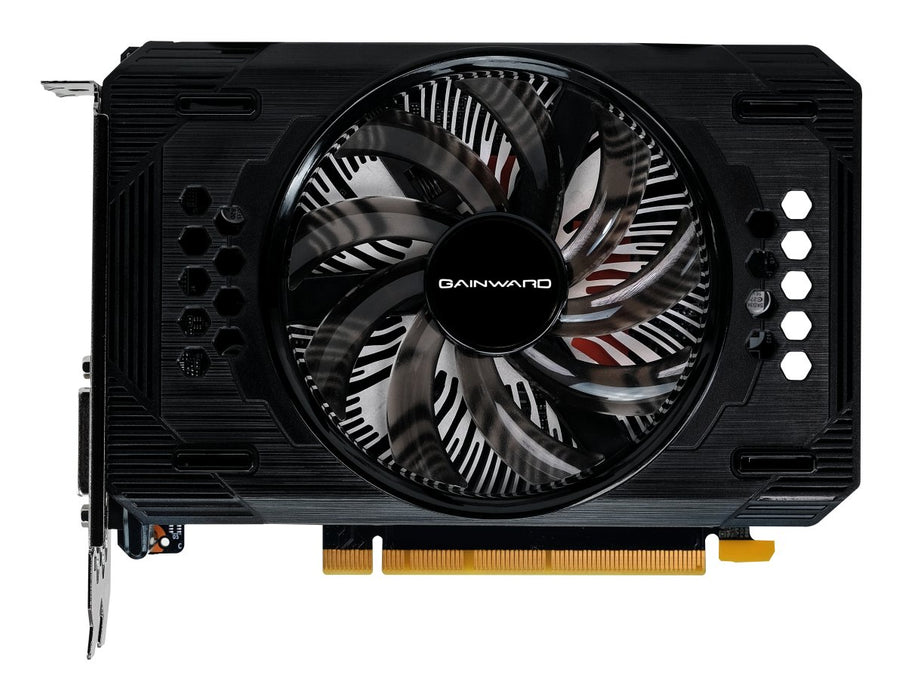 EAN 4710562245707 - Gainward GeForce RTX 3050 Pegasus NVIDIA 6 GB GDDR6 imagen 1