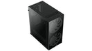 EAN 4718009158689 - Aerocool Python Midi Tower Negro imagen 7