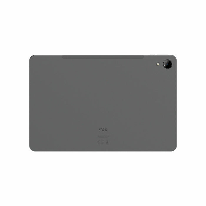 EAN 8436609912604 - SPC Gravity 5 Pro 256 GB 27,9 cm (11") 8 GB Wi-Fi 5 (802.11ac) Android 14 Gris imagen 2