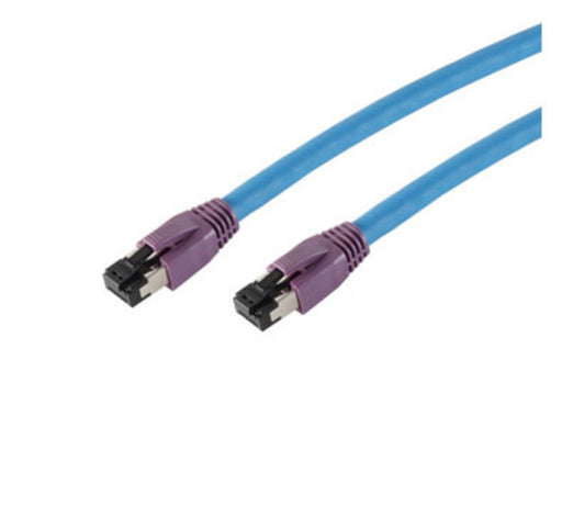 EAN 4017538079077 - shiverpeaks BS08-40051 cable de red Azul 5 m Cat8 S/FTP (S-STP) imagen 1
