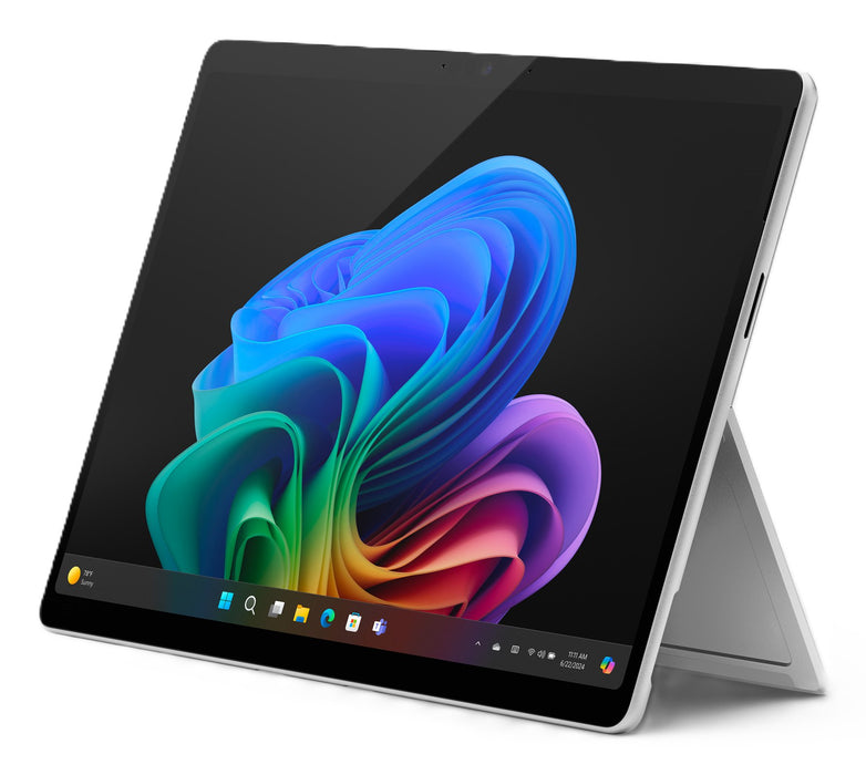 EAN 196388288953 - Microsoft Surface Pro 11 Qualcomm Snapdragon 256 GB 33 cm (13") 16 GB Wi-Fi 7 (802.11be) Windows 11 Home P imagen 1