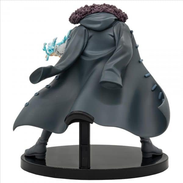 EAN 4983164292077 - Banpresto BP29207P figura de acción y colleccionable imagen 5