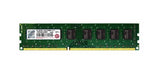 EAN 760557822318 - Transcend TS1GLK72V6H módulo de memoria 8 GB 2 x 8 GB DDR3 ECC imagen 1
