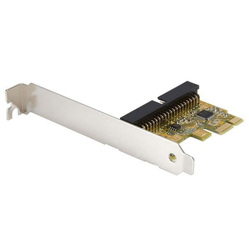 EAN 0065030825153 - StarTech.com PEX2IDE tarjeta y adaptador de interfaz Interno IDE/ATA imagen 1