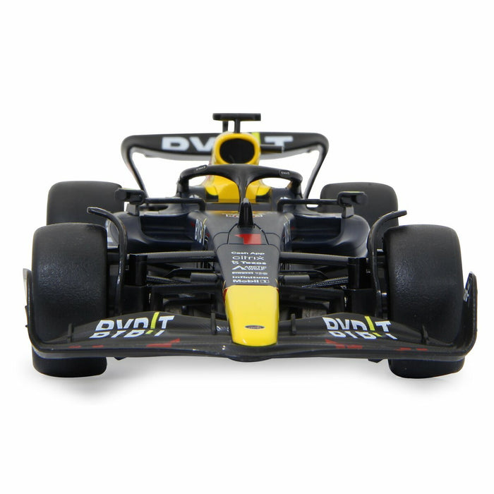 EAN 4042774471897 - Jamara Oracle Red Bull Racing RB18 modelo controlado por radio Coche deportivo Motor eléctrico 1:18 imagen 11
