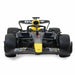 EAN 4042774471897 - Jamara Oracle Red Bull Racing RB18 modelo controlado por radio Coche deportivo Motor eléctrico 1:18 imagen 11
